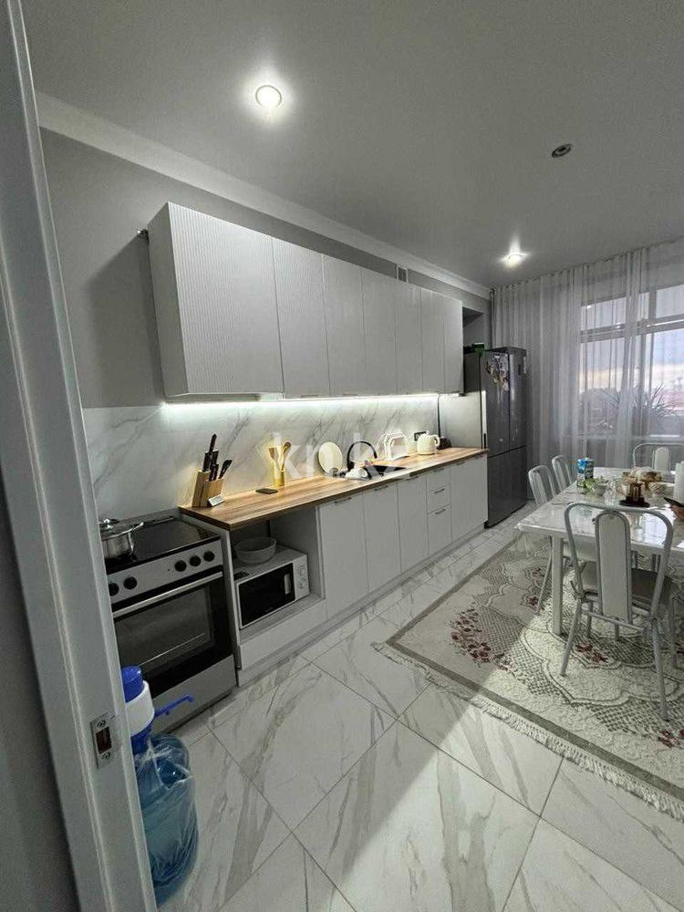 Продажа 2-комнатной квартиры, 106.7 м² в Костанае - фото 14