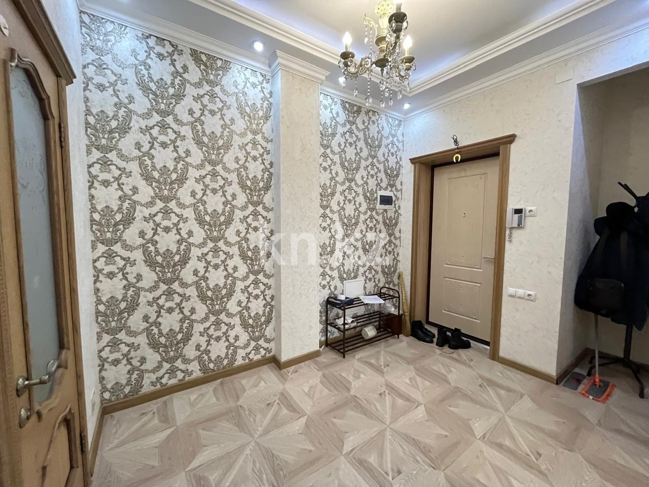 Аренда 2-комнатной квартиры, 56 м² в Астане - фото 9