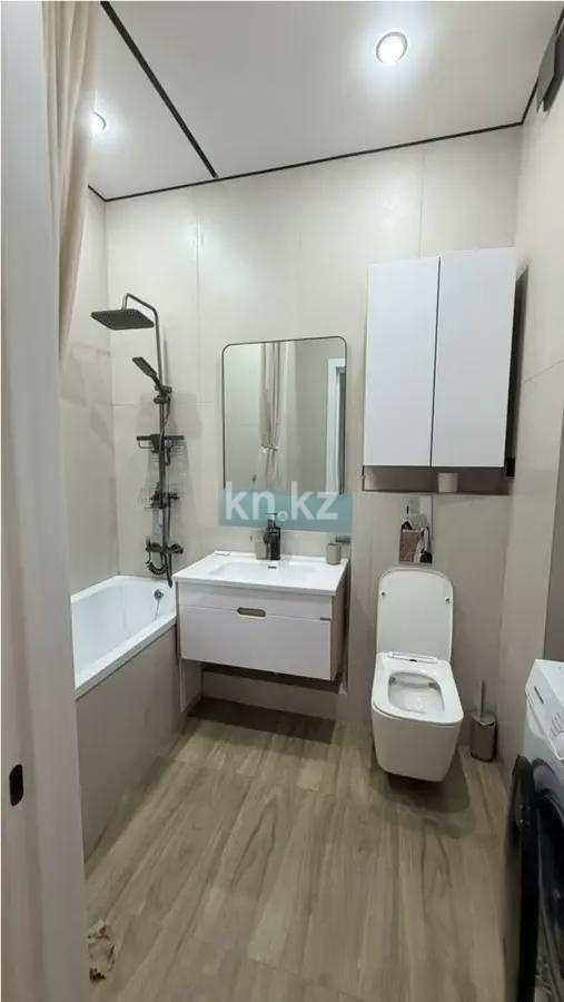 Продажа 2-комнатной квартиры, 45.5 м² в Алматы - фото 2
