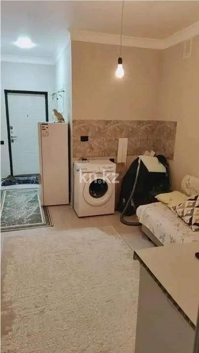 Продажа 1-комнатной квартиры, 18 м², ул. Е-810, дом  2/21 в Астане - фото 2