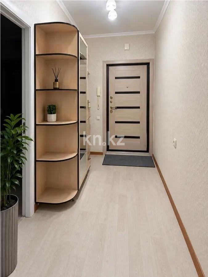 Продажа 2-комнатной квартиры, 62 м² в Алматы - фото 4