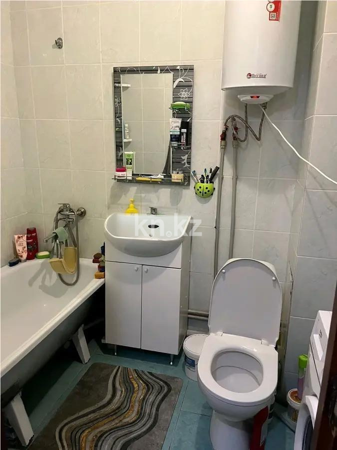 Продажа 1-комнатной квартиры, 37.6 м² в Астане - фото 3