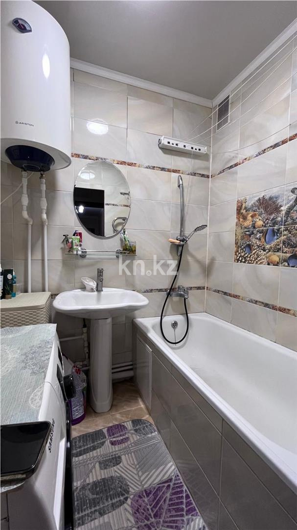 Продажа 3-комнатной квартиры, 64 м² в Караганде - фото 9