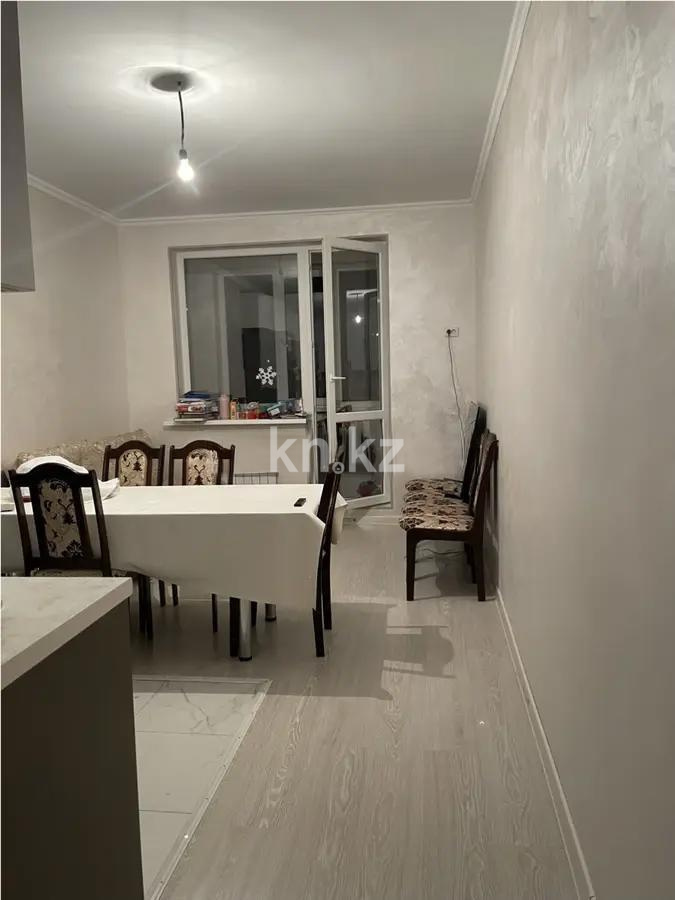 Продажа 2-комнатной квартиры, 49.4 м² в Алматы - фото 2
