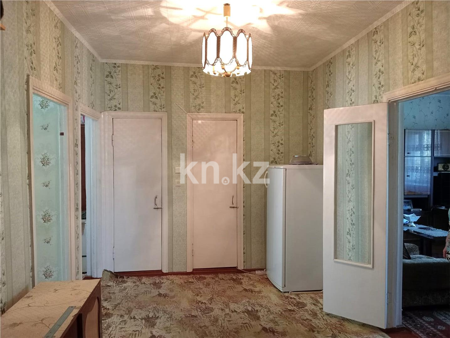 Продажа 3-комнатного дома, 82.8 м², ул. Транспортная в Абае - фото 6