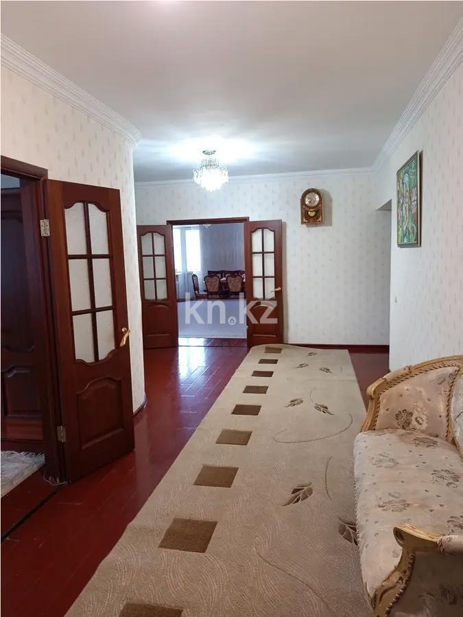 Продажа 4-комнатной квартиры, 142 м² в Астане - фото 6