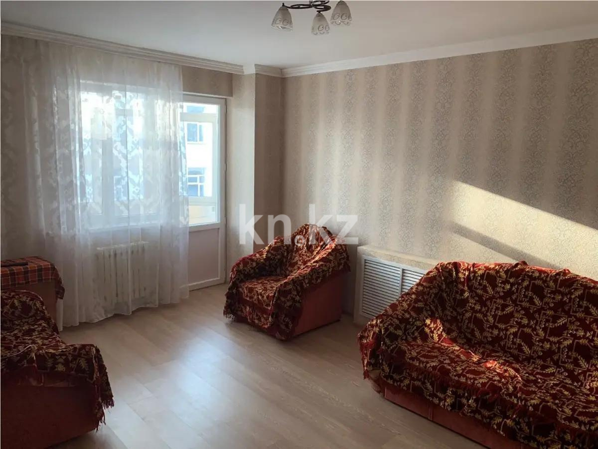 Продажа 1-комнатной квартиры, 40 м², пр. Женис, дом  43/3 в Астане