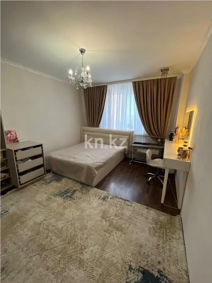 Продажа 1-комнатной квартиры, 44 м², пр. Сарыарка, дом  50 в Астане - фото 2