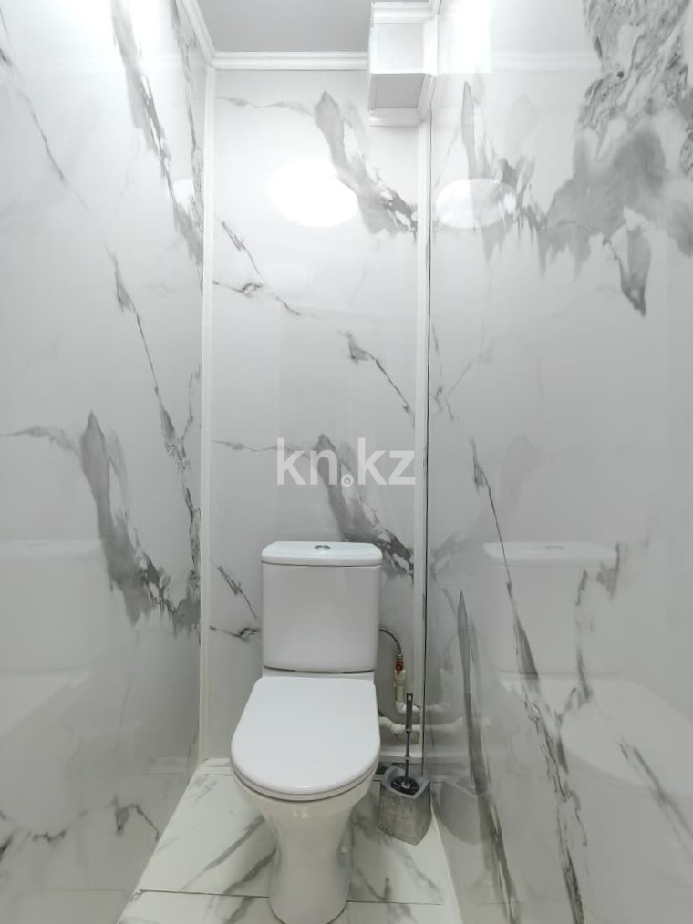 Продажа 3-комнатной квартиры, 63 м² в Караганде - фото 21