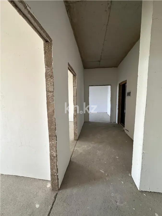 Продажа 2-комнатной квартиры, 58 м², ул. Айтеке би, дом  7 в Астане - фото 3