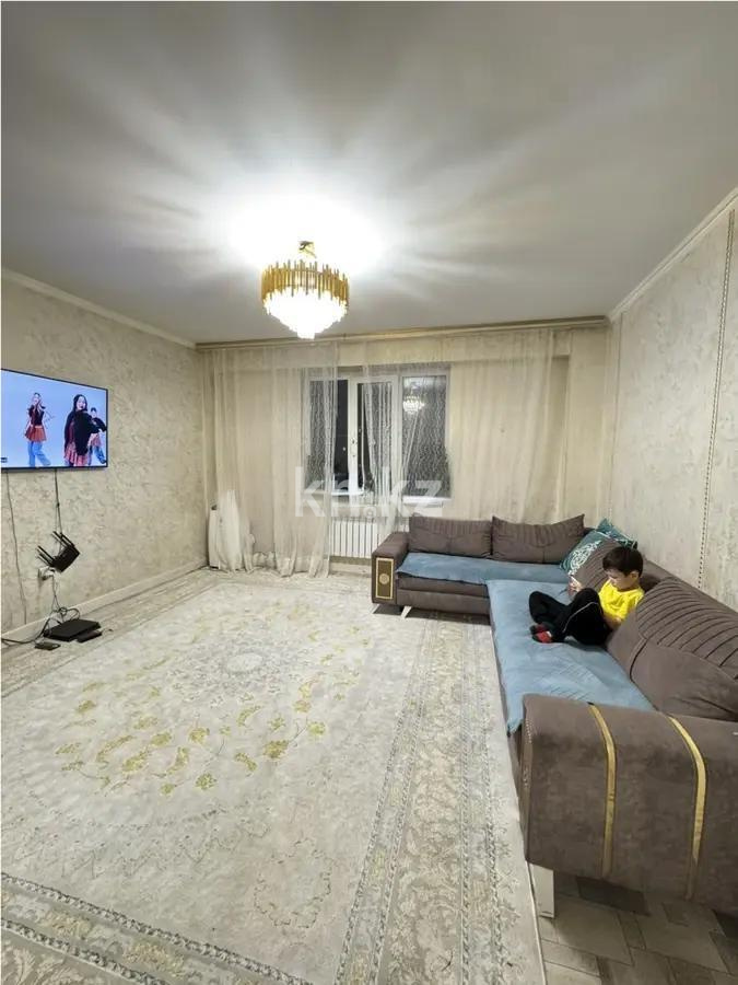 Продажа 2-комнатной квартиры, 64.1 м² в Алматы