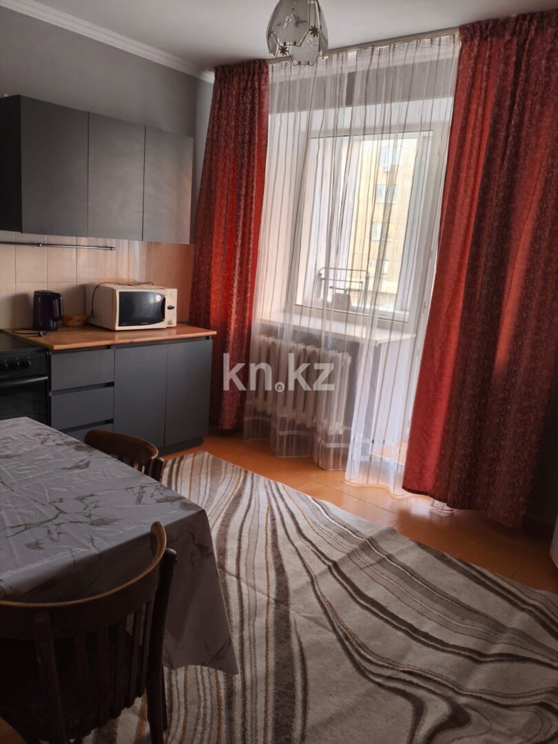 Аренда 1-комнатной квартиры, 50 м² в Астане - фото 2