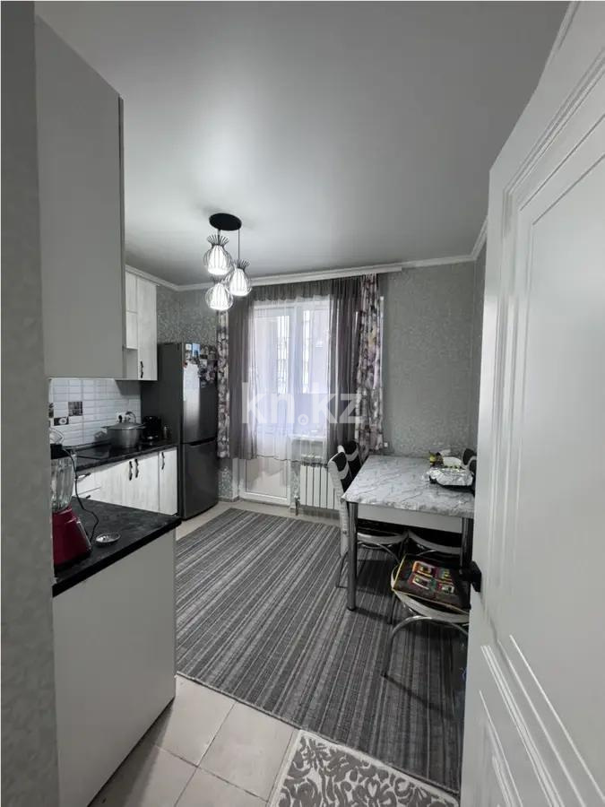 Продажа 3-комнатной квартиры, 75 м², мкр. Дарабоз, дом  87 в Алматы - фото 4