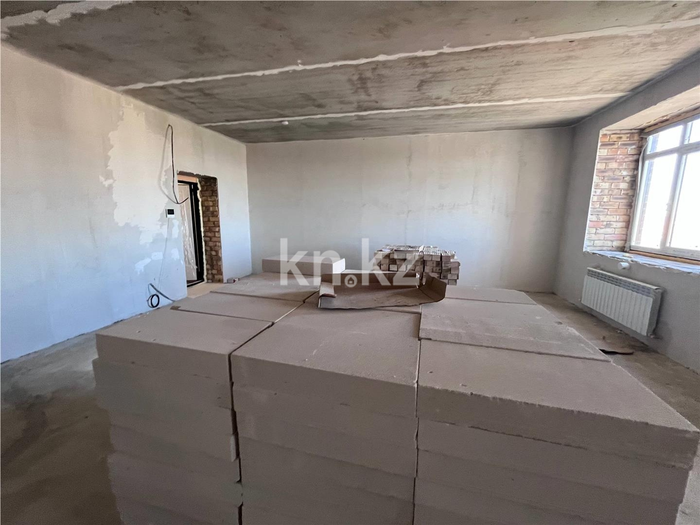 Продажа 1-комнатной квартиры, 45 м² в Караганде - фото 8