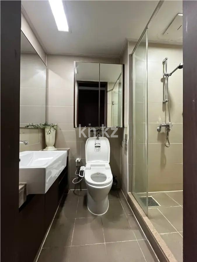 Продажа 2-комнатной квартиры, 67.3 м² в Астане - фото 4