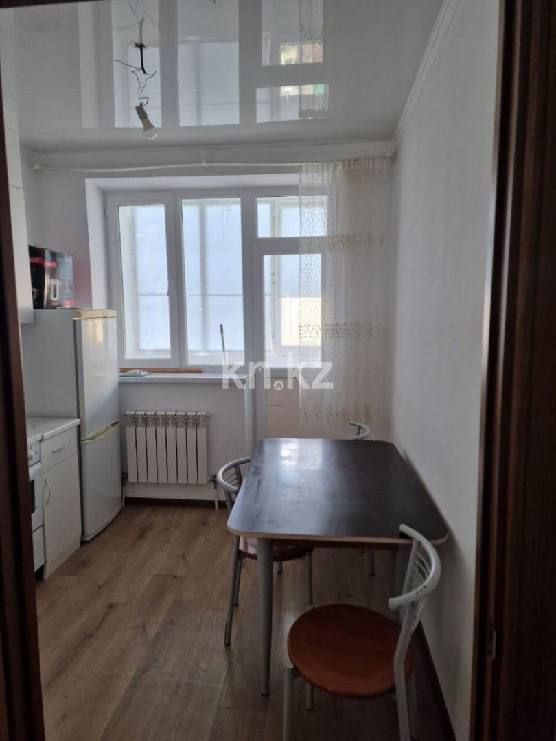 Аренда 1-комнатной квартиры, 42 м² в Астане - фото 2