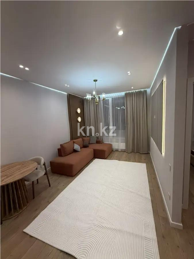 Продажа 2-комнатной квартиры, 40 м² в Астане - фото 2