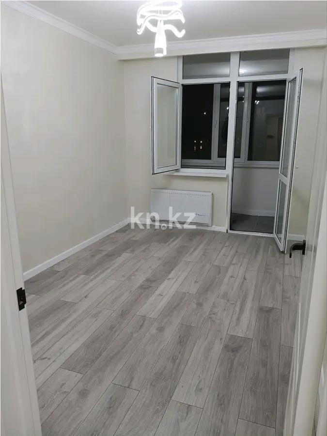 Продажа 2-комнатной квартиры, 50.8 м² в Алматы - фото 2