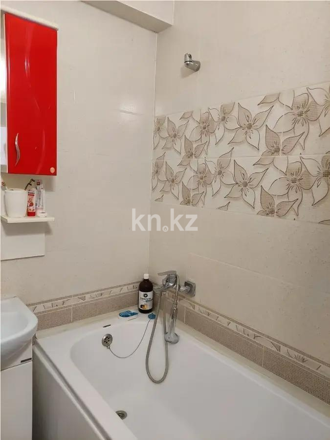 Продажа 1-комнатной квартиры, 41.2 м², пр. Момышулы, дом  13/1 в Астане - фото 3