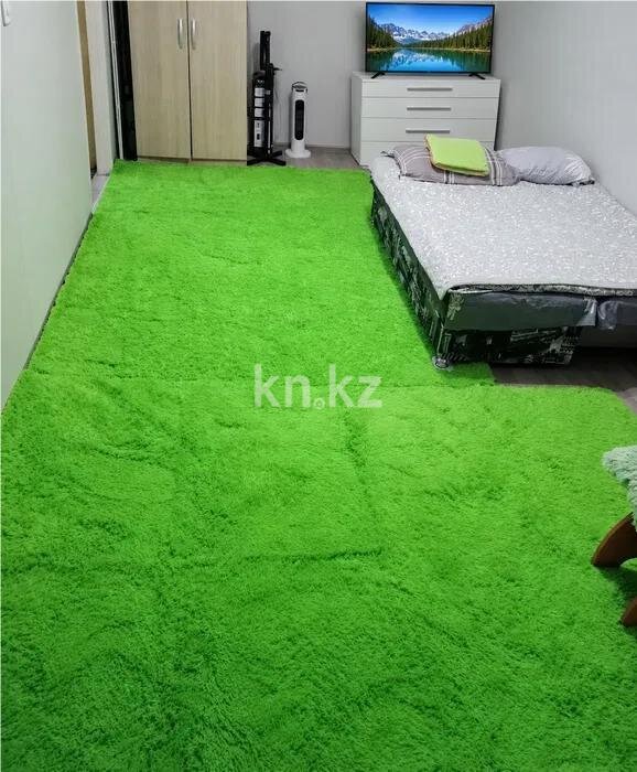 Продажа 1-комнатной квартиры, 31 м² в Караганде