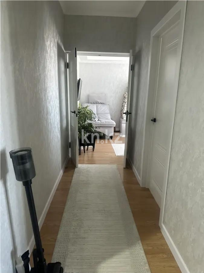 Продажа 2-комнатной квартиры, 55 м² в Астане - фото 5