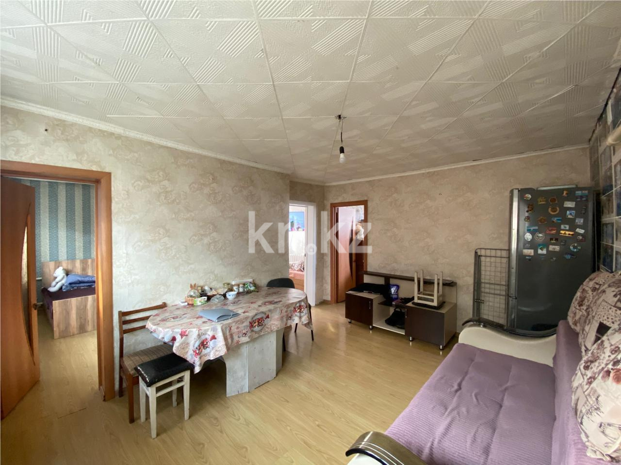 Продажа 4-комнатного дома, 70 м², ул. Памирская в Караганде - фото 11