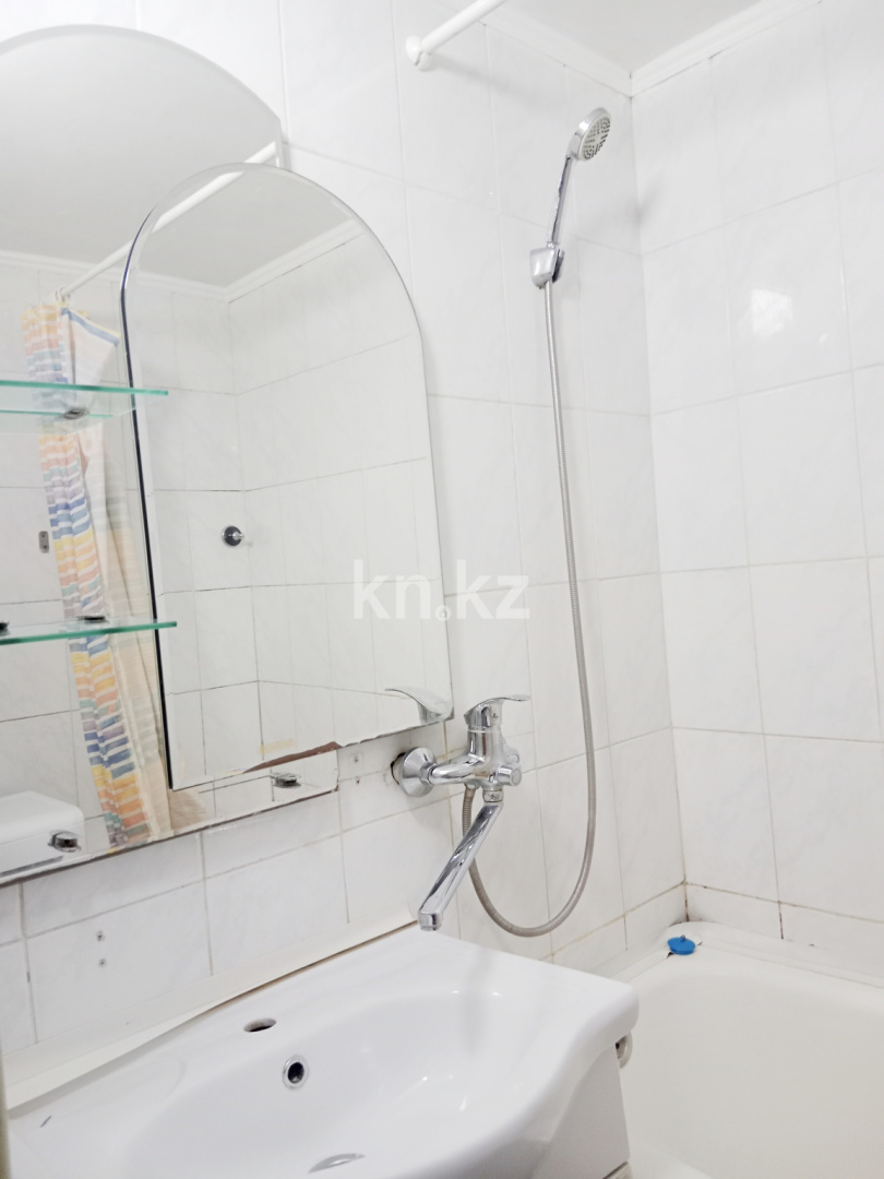 Продажа 1-комнатной квартиры, 36 м² в Астане