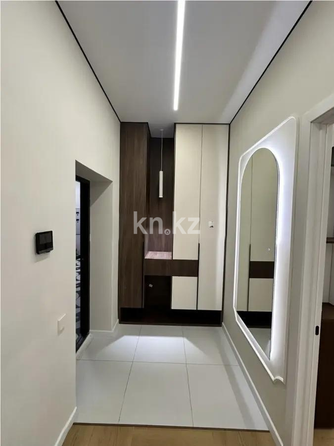 Продажа 2-комнатной квартиры, 42 м² в Астане - фото 4
