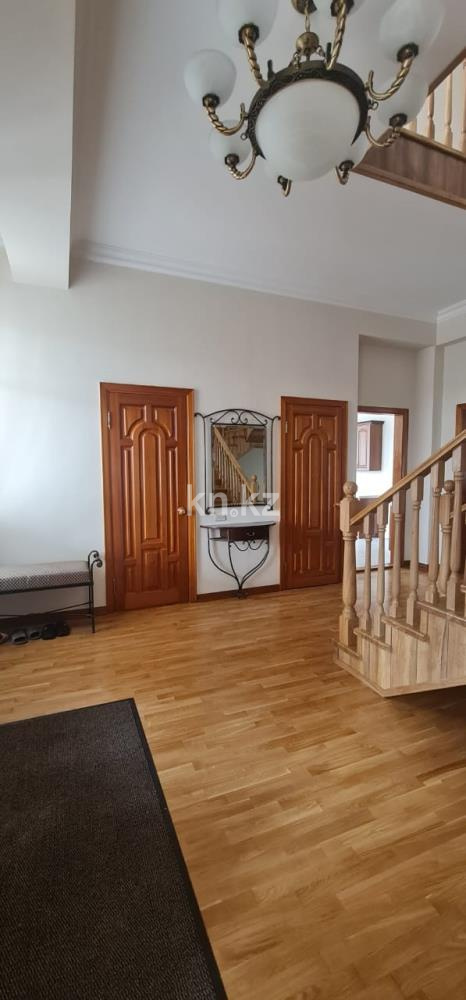 Аренда 6-комнатного дома, 550 м², ул. Иванилова в Алматы - фото 13