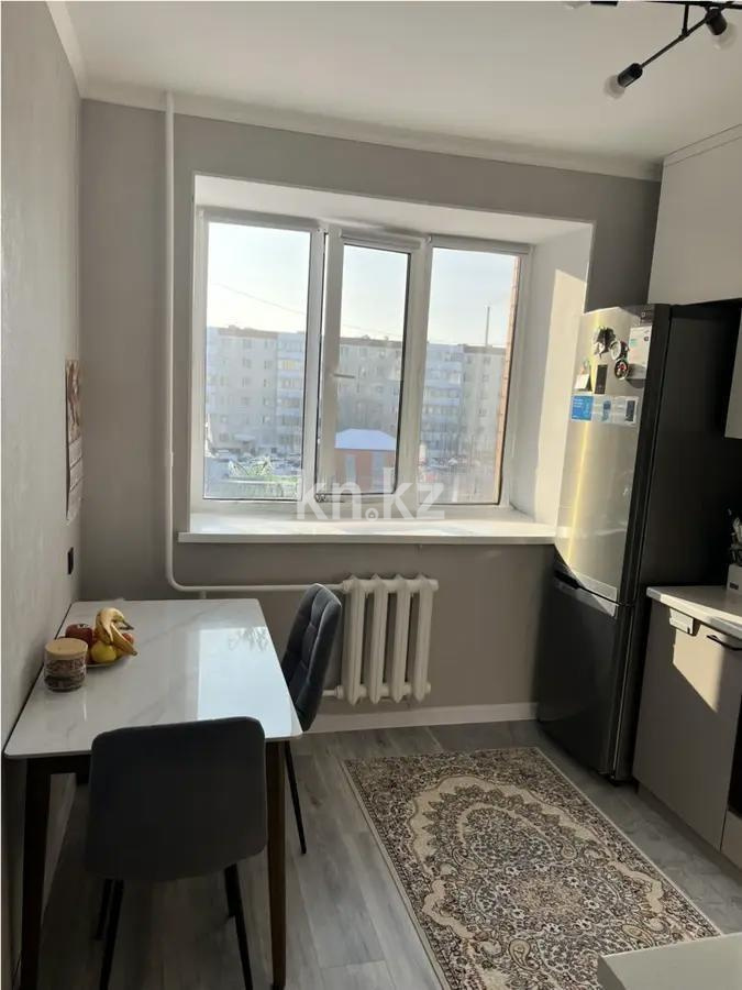 Продажа 1-комнатной квартиры, 38 м² в Астане - фото 2