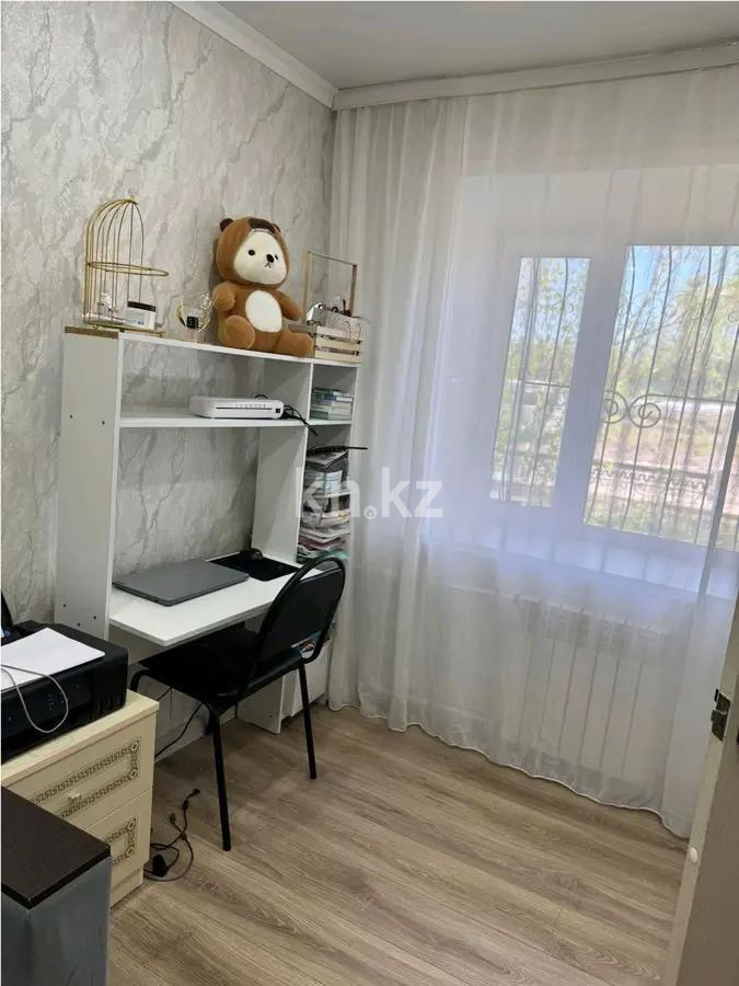 Продажа 3-комнатной квартиры, 54 м² в Караганде - фото 3