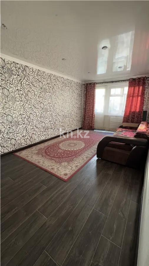 Продажа 2-комнатной квартиры, 50 м² в Караганде