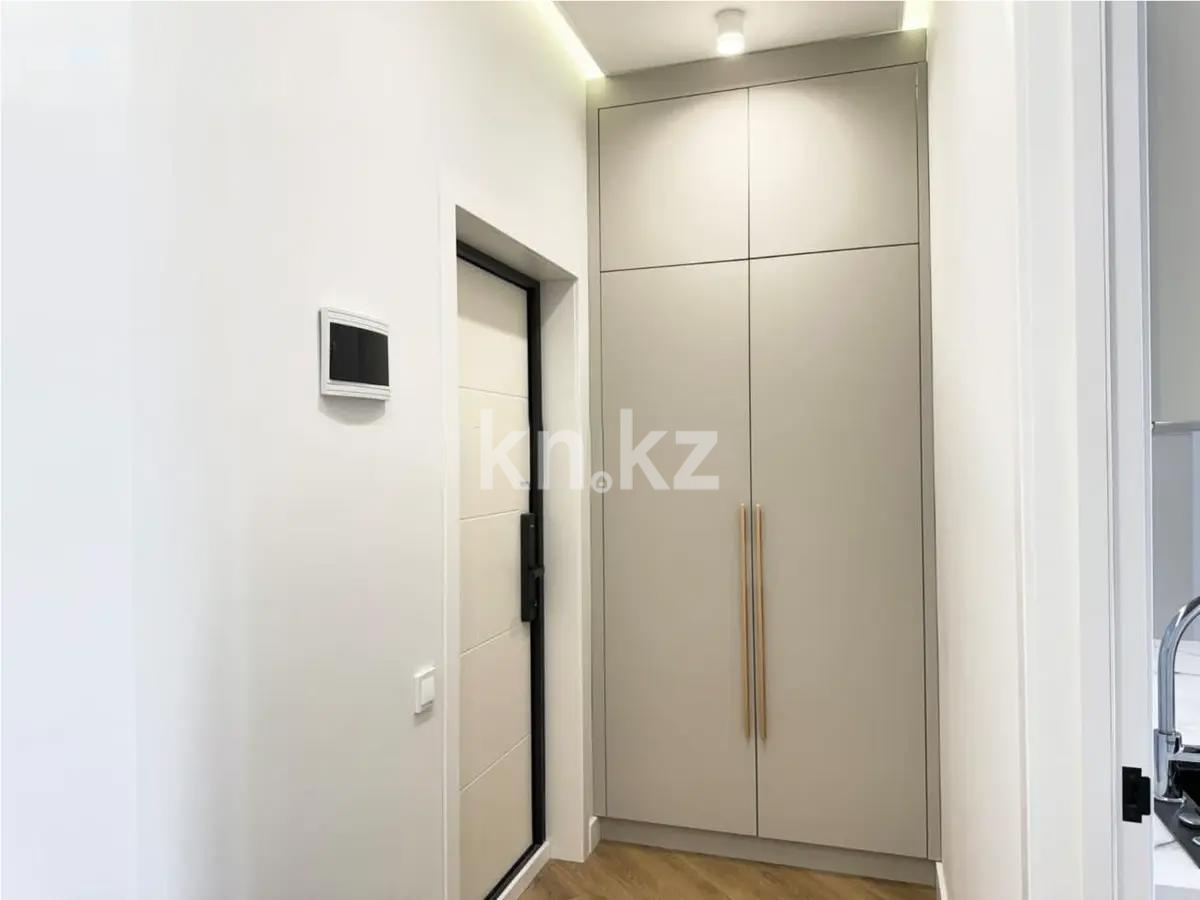 Продажа 2-комнатной квартиры, 42 м², ул. Е-36, дом  5 в Астане - фото 5