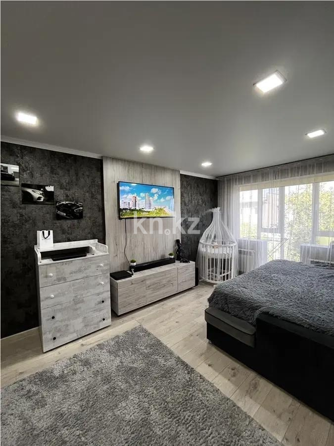 Продажа 1-комнатной квартиры, 32 м² в Караганде