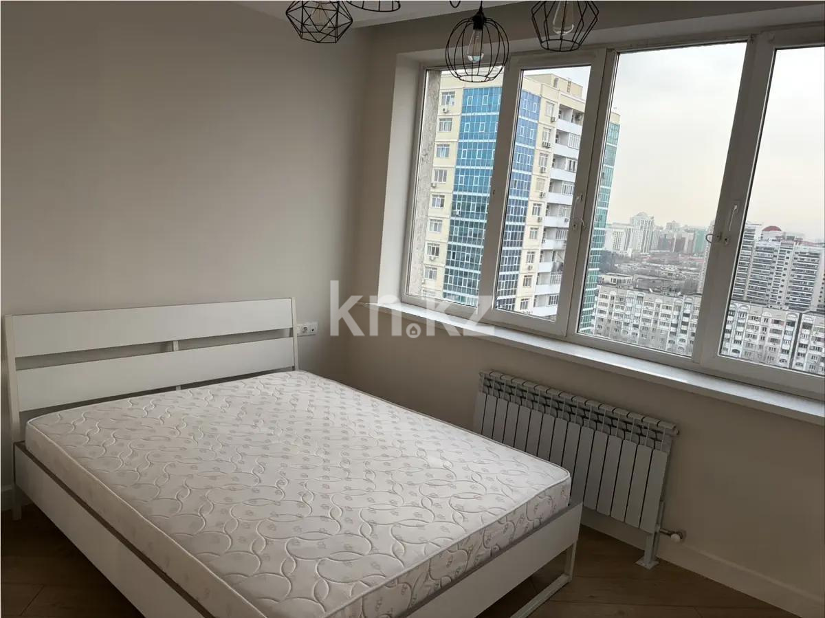 Продажа 3-комнатной квартиры, 65 м² в Алматы - фото 2