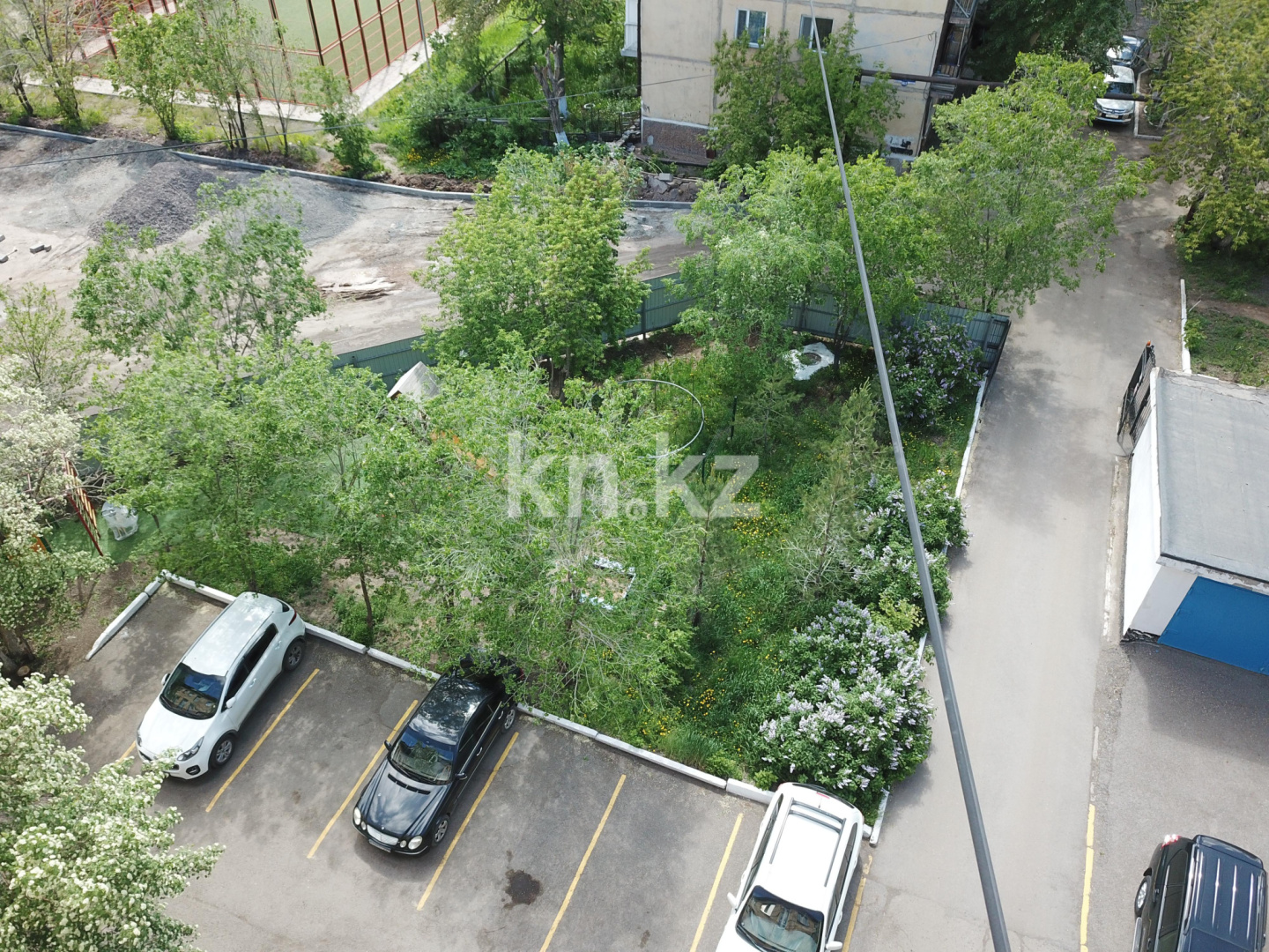 Продажа 3-комнатной квартиры, 93.4 м² в Караганде - фото 19