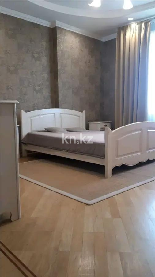 Продажа 2-комнатной квартиры, 78 м², пр. Кабанбай батыра, дом  11 в Астане - фото 2