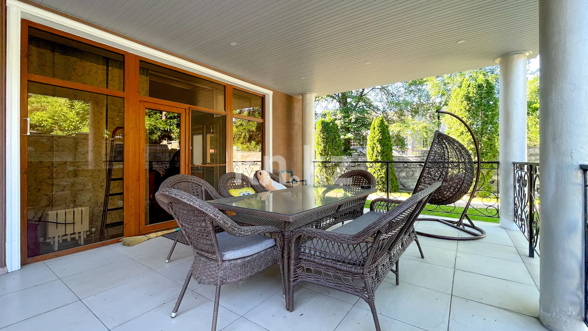 Продажа 6-комнатного дома, 640 м² в Алматы - фото 40