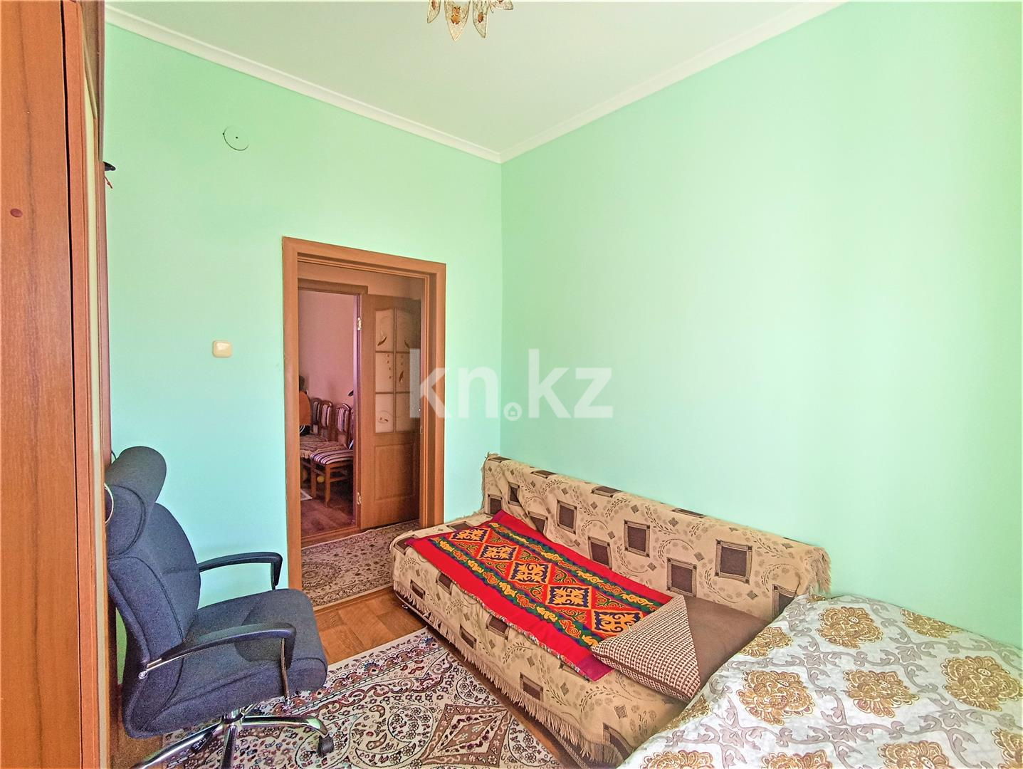 Продажа 4-комнатного дома, 225 м² в Караганде - фото 12