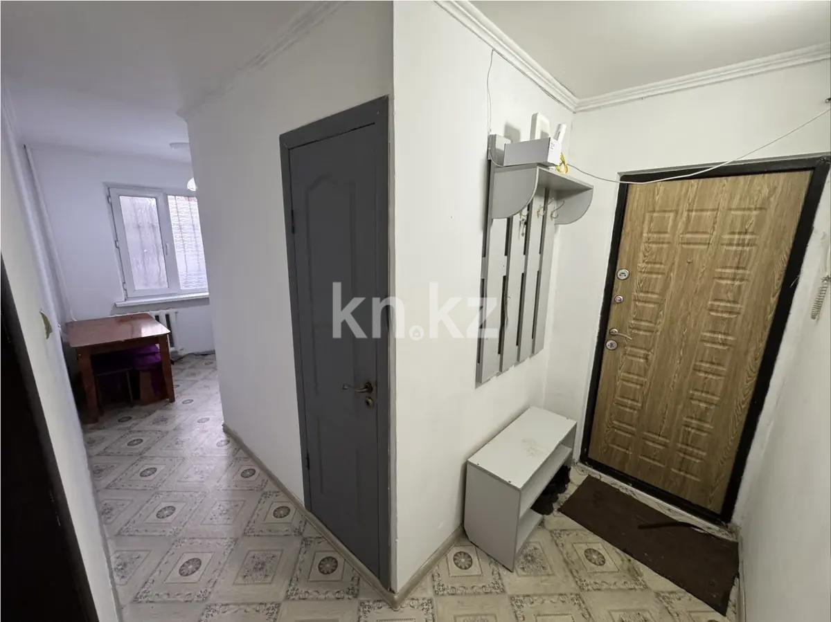 Продажа 2-комнатной квартиры, 45 м² в Алматы - фото 5