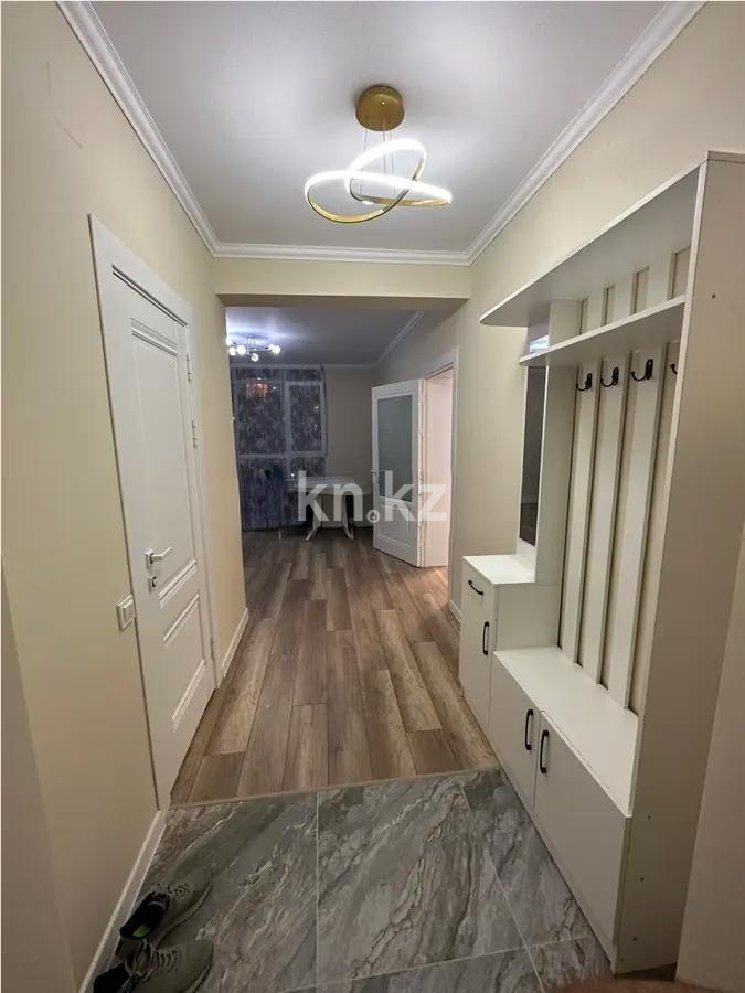 Продажа 2-комнатной квартиры, 50 м², мкр-н Шугыла, дом  340/35 в Алматы - фото 4