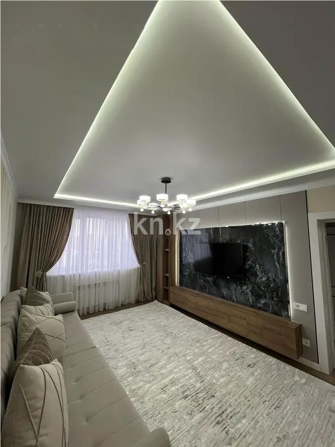 Продажа 2-комнатной квартиры, 70 м², ул. Навои, дом  39 в Алматы