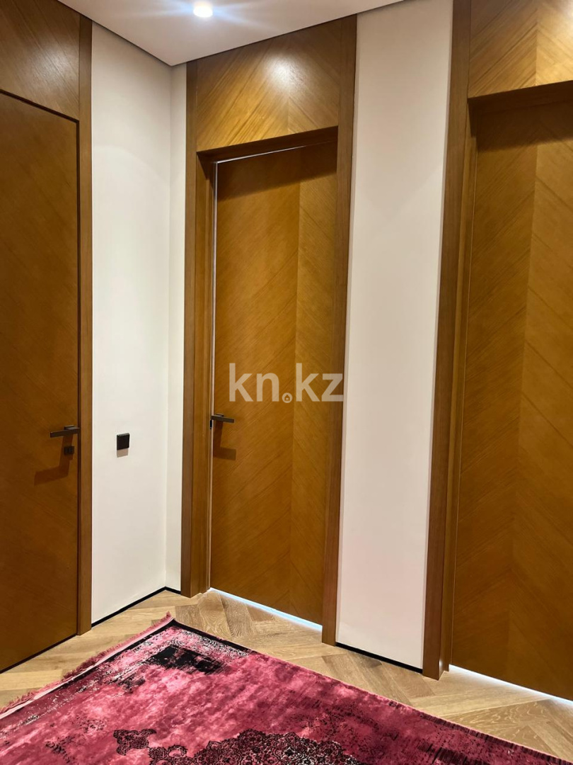 Продажа 4-комнатной квартиры, 127.7 м² в Астане - фото 7