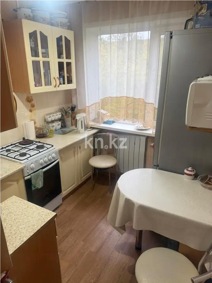 Продажа 3-комнатной квартиры, 68 м², ул. Гапеева, дом  11 в Караганде - фото 4