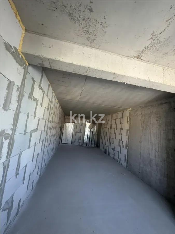 Продажа 1-комнатной квартиры, 35 м² в Алматы - фото 2