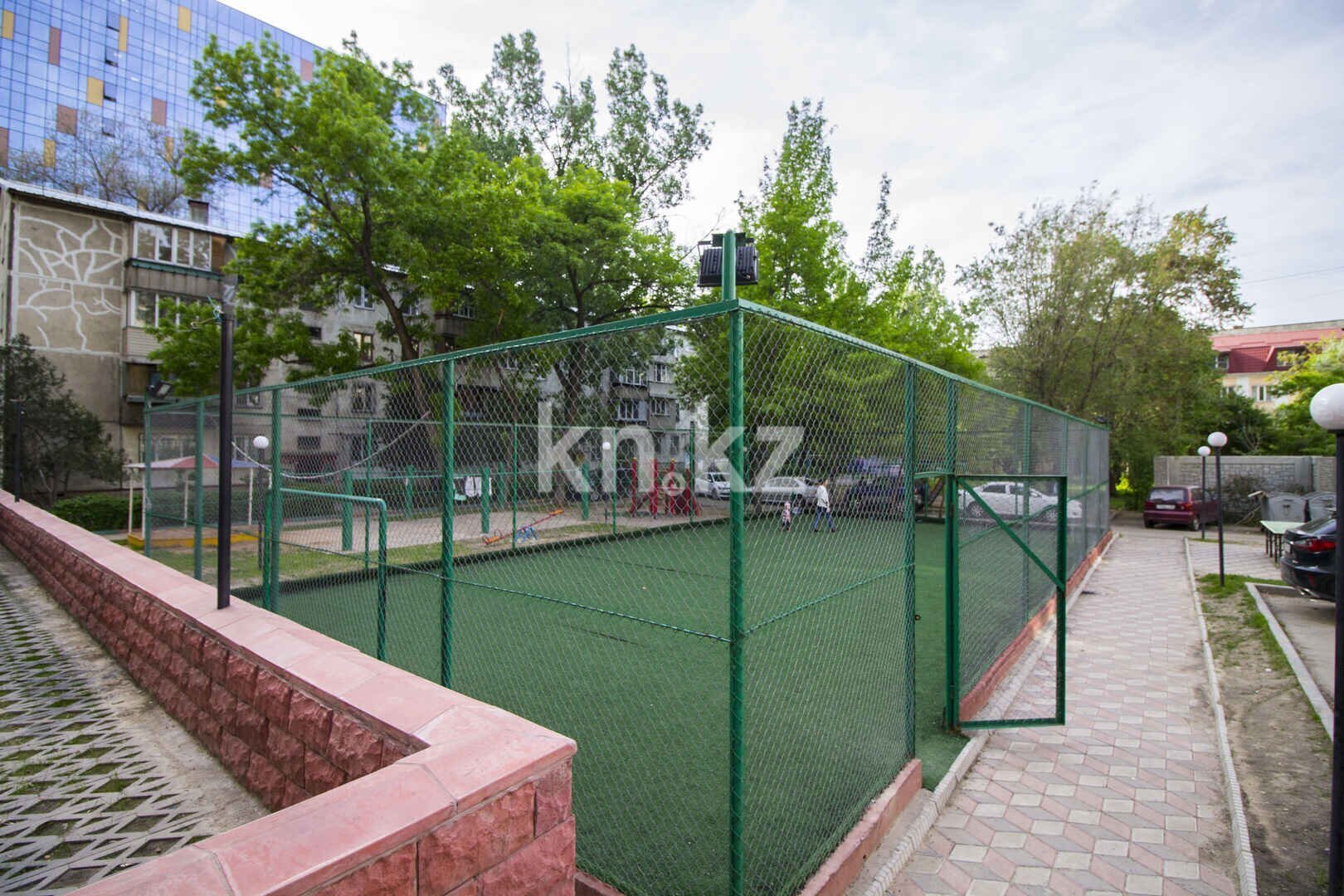 Продажа 2-комнатной квартиры, 71 м² в Алматы - фото 9