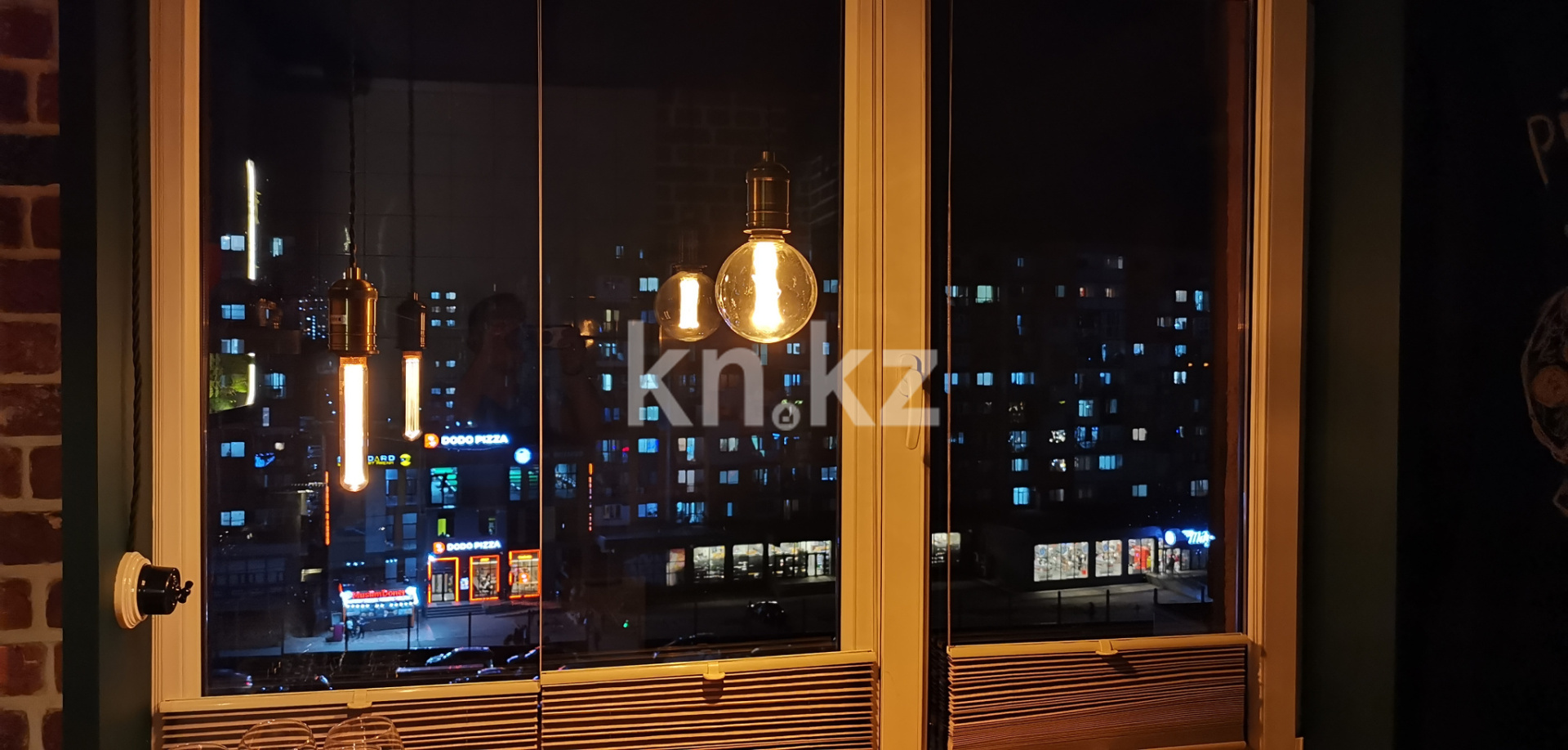 Продажа 1-комнатной квартиры, 50 м², ул. Жунисова, дом  4/2 в Алматы - фото 9