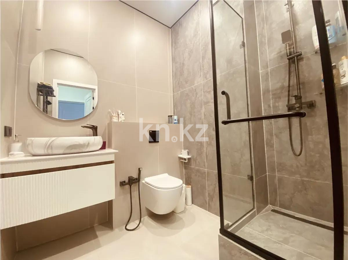 Продажа 3-комнатной квартиры, 95.9 м² в Астане - фото 5