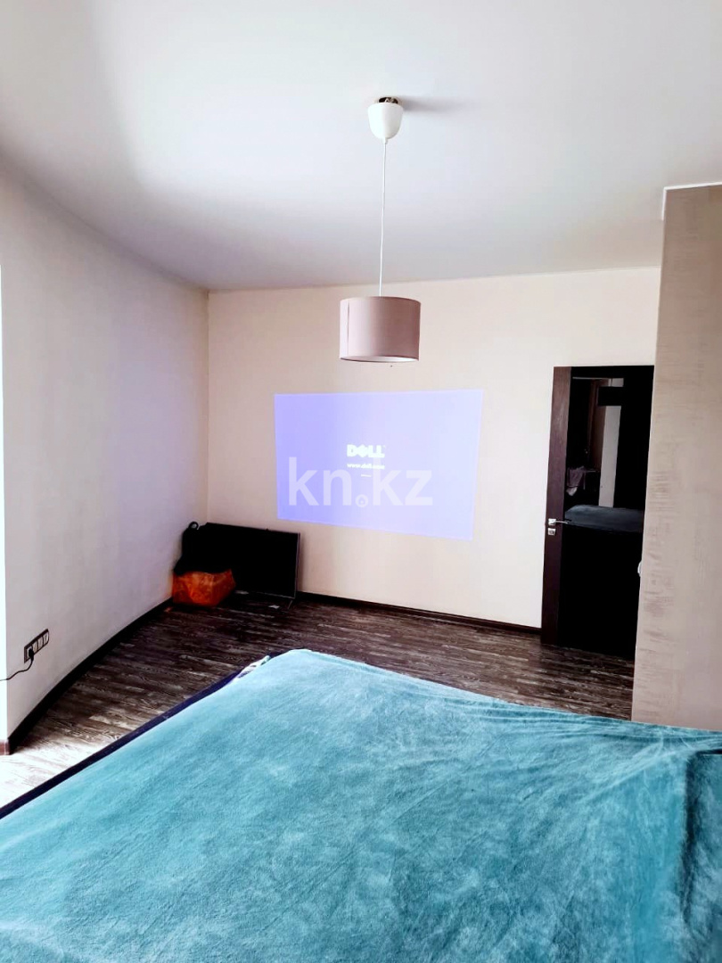 Продажа 3-комнатной квартиры, 127 м² в Алматы - фото 11