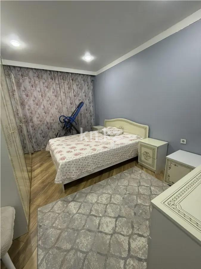 Продажа 2-комнатной квартиры, 58.7 м² в Алматы - фото 2